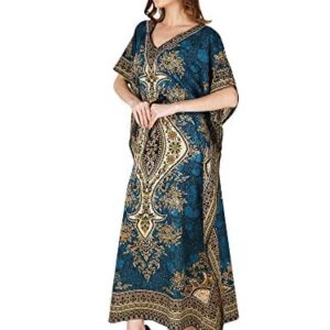 Ukal Women Kaftan Dress