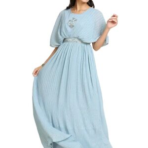 madhuram Women's Long Gown