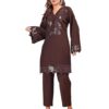 Womanista Women Co-ord Set